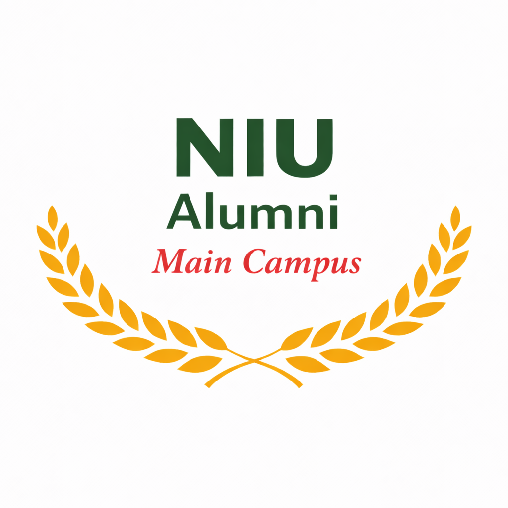 NIU Main Campus
