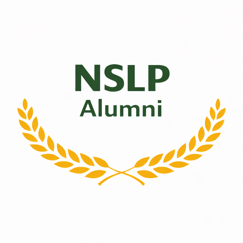 nslp Alumni